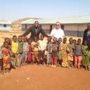 KENYA – „Hăinuțe pentru copii…”