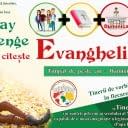 #SundayChallengeEvanghelia – Duminica a 17-a din Timpul de peste an