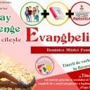 #SundayChallengeEvanghelia – Duminica Sfintei Familii