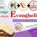 #SundayChallengeEvanghelia – Duminica Floriilor