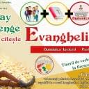 #SundayChallengeEvanghelia – Duminica Învierii (Paștele)