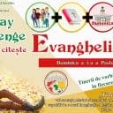 #SundayChallengeEvanghelia – Duminica a 3-a a Paștelui