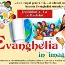 #EvangheliaÎnImagini – Duminica a 4-a a Paștelui
