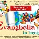 #EvangheliaÎnImagini – Duminica a 5-a a Paștelui