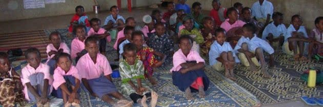 Experienţe misionare între triburile Gabra şi Borana