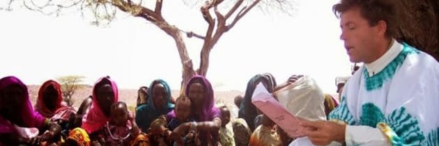 Aspecte liturgice africane
