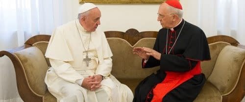 Scrisoarea Sfântului Părinte Francisc cu ocazia centenarului promulgării scrisorii apostolice „Maximum illud” despre activitatea desfăşurată de misionari în lume